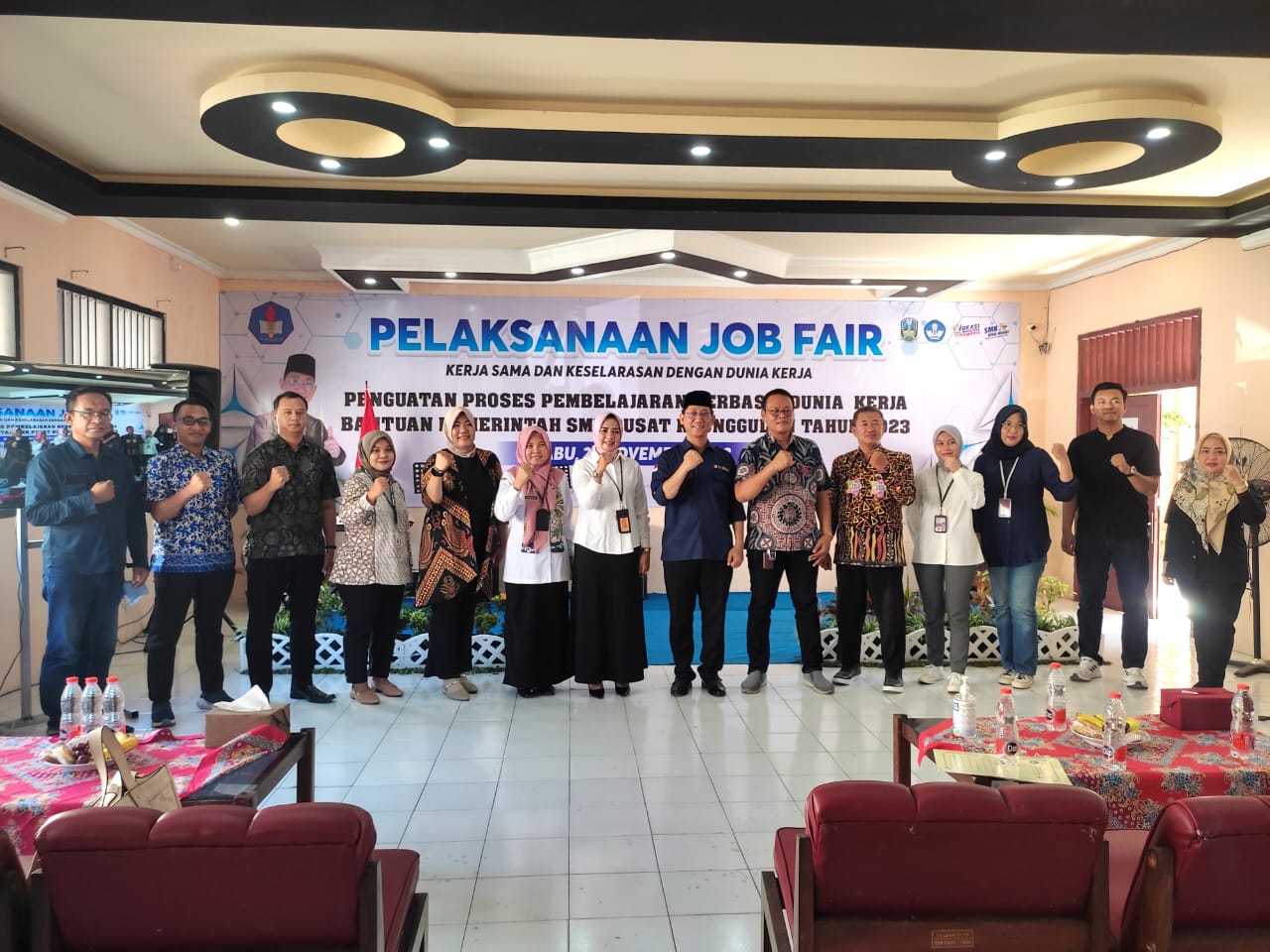 Job Fair